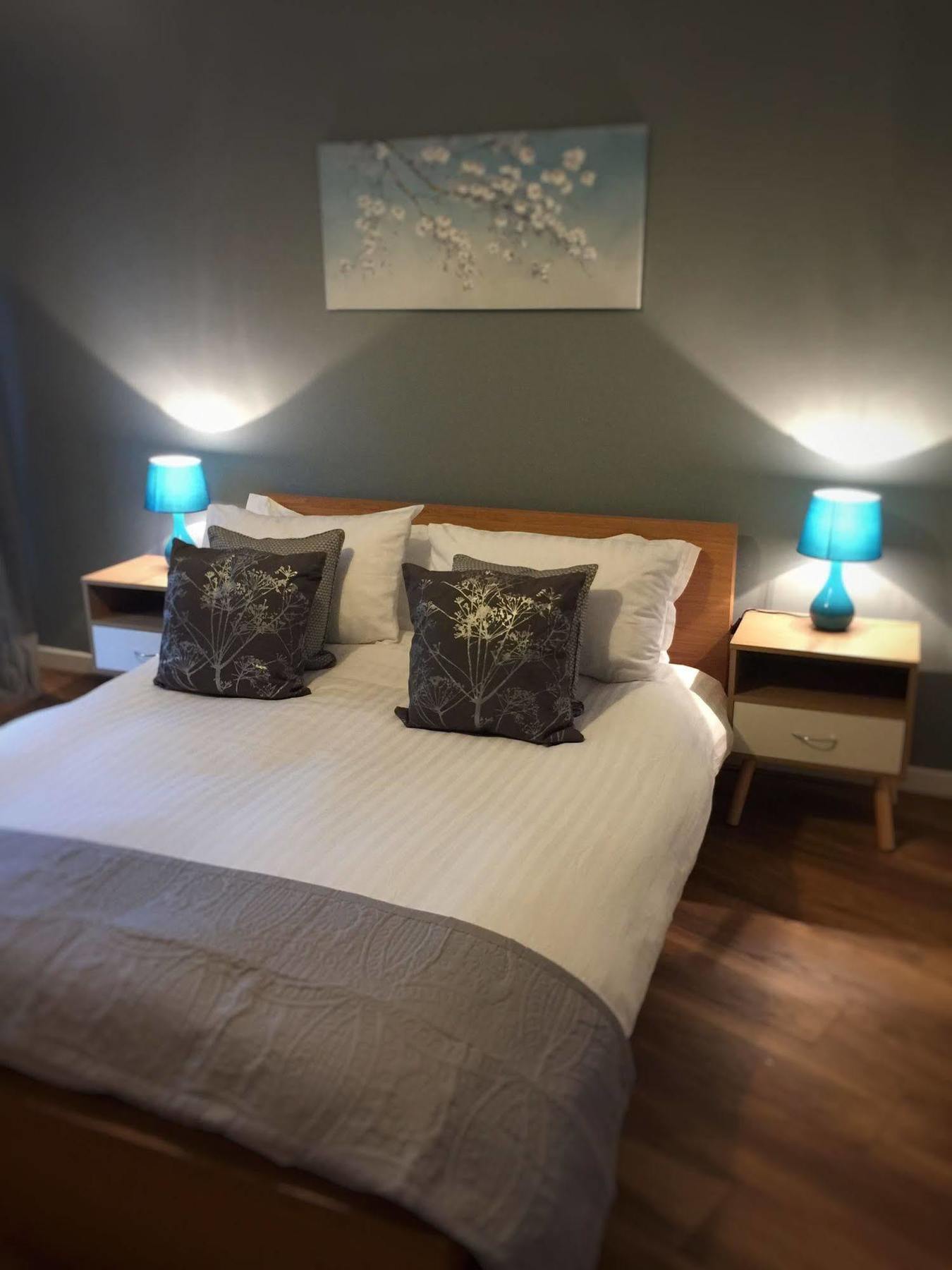 The Cathedral Suite Apartment With Love Your Stay Sheffield Extérieur photo
