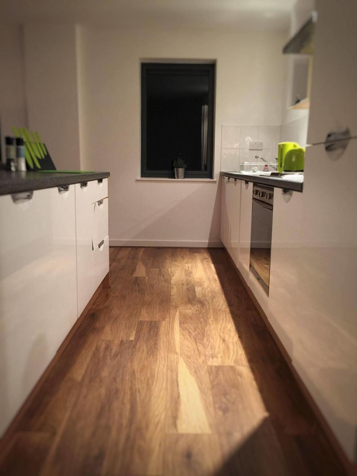 The Cathedral Suite Apartment With Love Your Stay Sheffield Extérieur photo