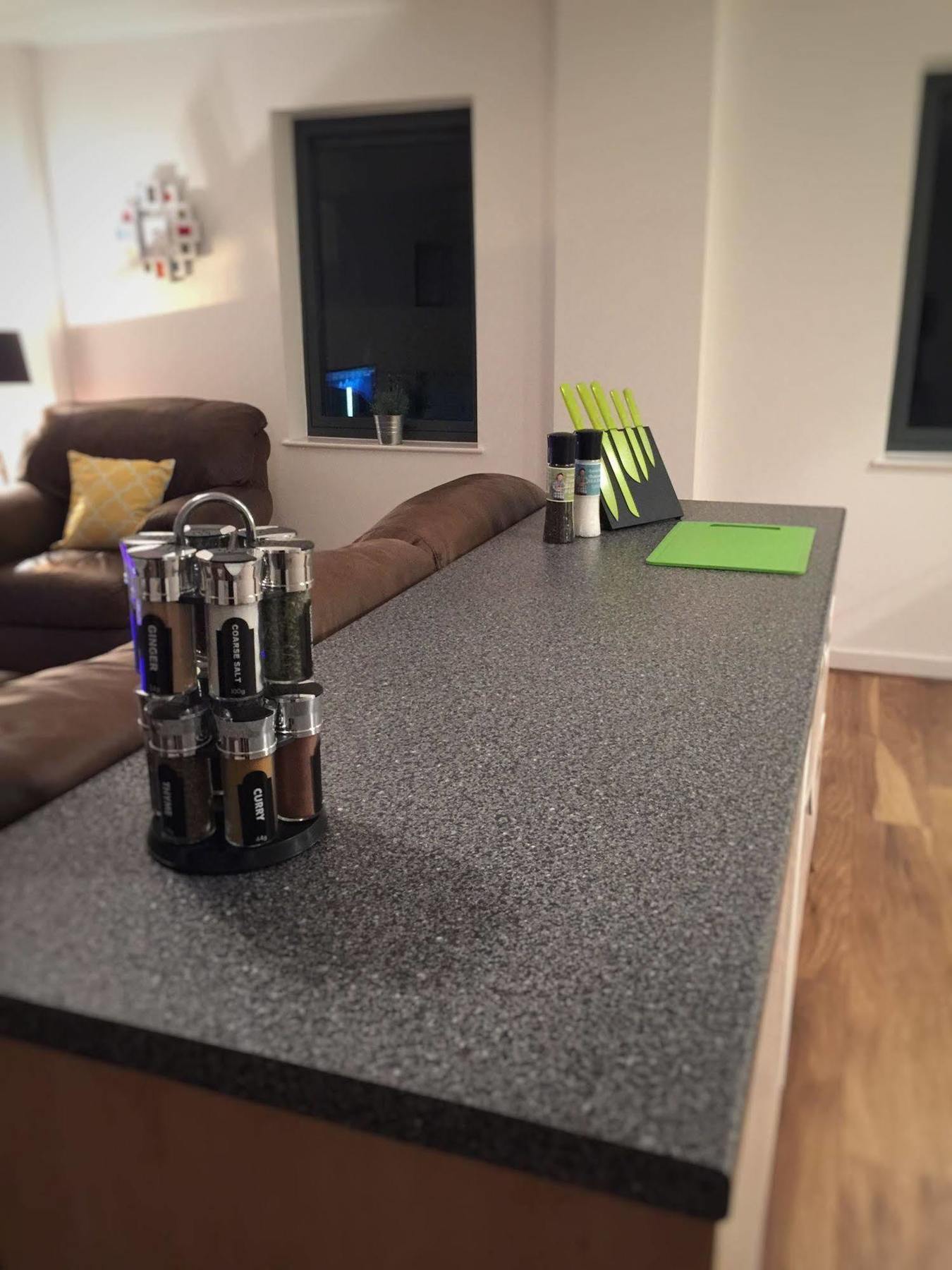 The Cathedral Suite Apartment With Love Your Stay Sheffield Extérieur photo
