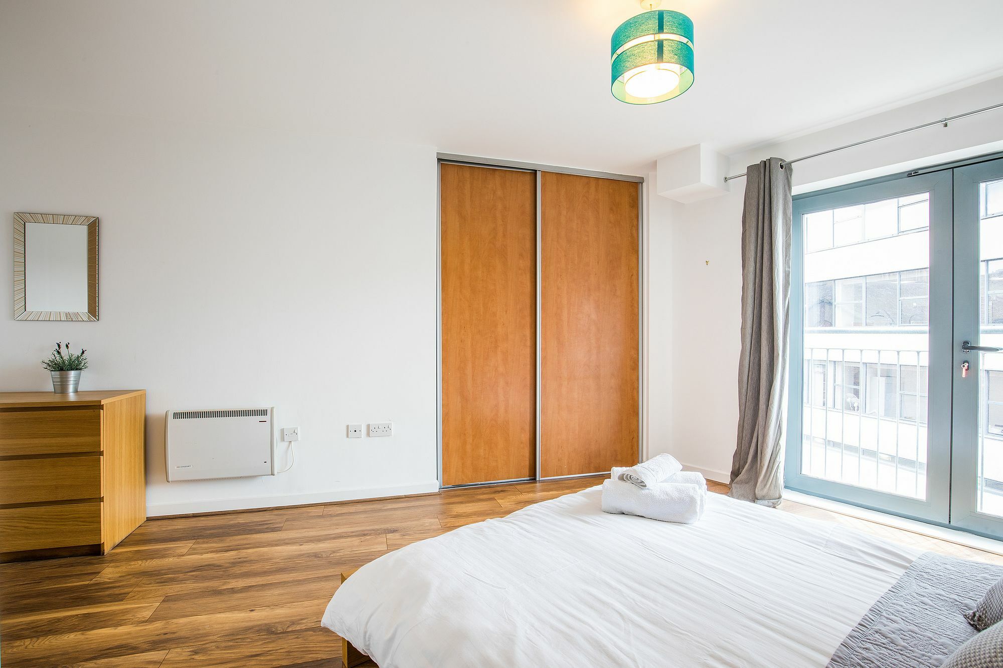 The Cathedral Suite Apartment With Love Your Stay Sheffield Extérieur photo